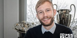 Bayern Munchen Rekrut Konrad Laimer  