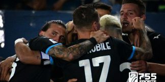 Lazio Menjadi Runner Up Serie A Di Musim Ini  