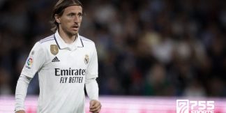 Komitmen Modric Untuk Madrid Dan Kepergian Benzema  