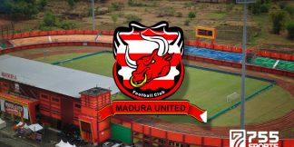 Madura United Kembali Gunakan 2 Stadion Musim Depan  