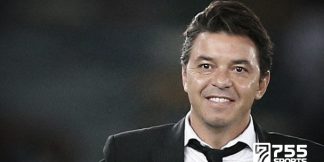 Marseille Tunjuk Marcelo Gallardo Sebagai Pelatih Baru  