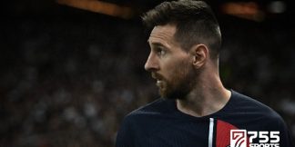 Tinggalkan PSG, Lionel Messi Gabung Inter Miami  
