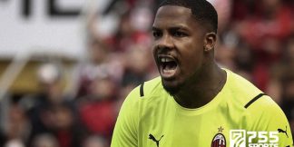 AC Milan Tolak Tawaran Chelsea Untuk Mike Maignan  