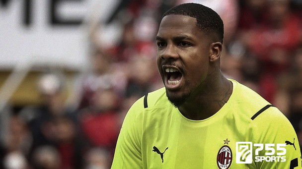 AC Milan Tolak Tawaran Chelsea Untuk Mike Maignan