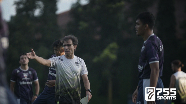 Persib Bandung Optimis, Meski Format Liga 1 Diganti