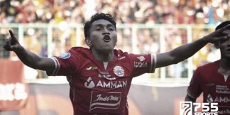 Frengky Missa Berstatus Loan, The Jackmania Menyayangkan  