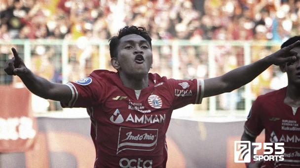 Frengky Missa Berstatus Loan, The Jackmania Menyayangkan
