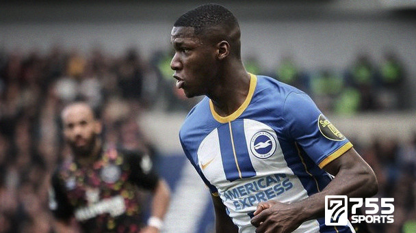 Chelsea Buru Moises Caicedo Dari Brighton