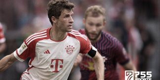 Bayern Munchen Inkonsisten, Thomas Muller Minta Maaf  