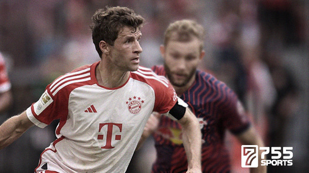 Bayern Munchen Inkonsisten, Thomas Muller Minta Maaf
