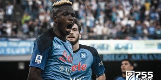 Napoli Tegaskan Tidak Akan Lepas Pemain-Pemain Andalan  