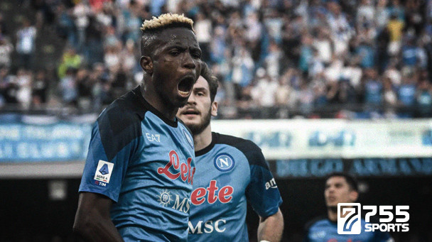 Napoli Tegaskan Tidak Akan Lepas Pemain-Pemain Andalan