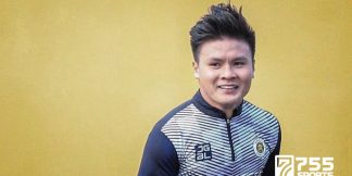 Persija Buru Nguyen Quang Hai, Jalan Terjal di Depan Mata  