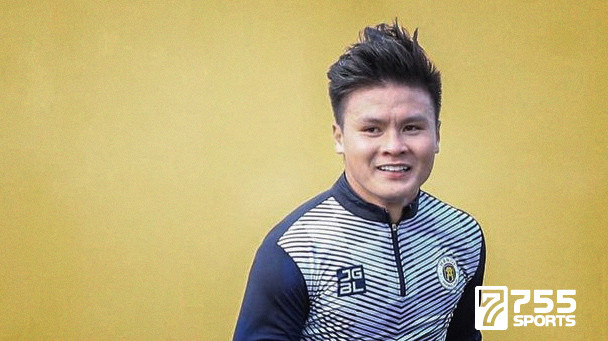 Persija Buru Nguyen Quang Hai, Jalan Terjal di Depan Mata