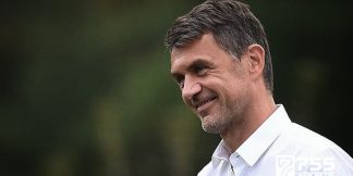 Dampak Pemecatan Paolo Maldini Kepada AC Milan  