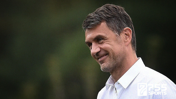 Dampak Pemecatan Paolo Maldini Kepada AC Milan