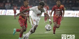 Hadapi Bali United di Parepare, Bernardo Tavares Pesimis  