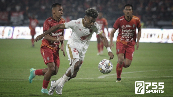 Hadapi Bali United di Parepare, Bernardo Tavares Pesimis