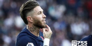 Hengkang Dari PSG, Sergio Ramos Bakal Ke Liga Arab?  