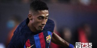 Bayern MunchenTertarik Datangkan Raphinha  