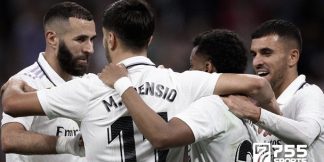 Kepergian Beberapa Pemain Real Madrid Di Musim Panas  