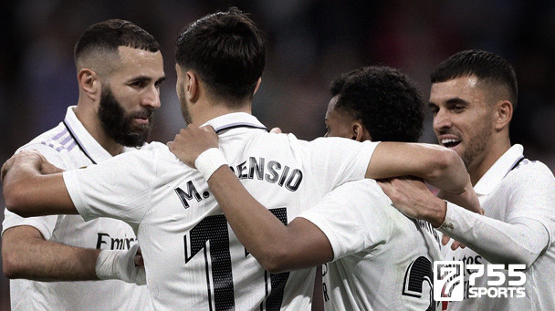 Kepergian Beberapa Pemain Real Madrid Di Musim Panas