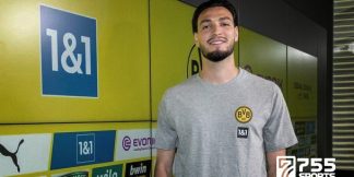 Ramy Bensebaini Merapat, Bellingham Tinggalkan Dortmund  