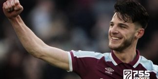 Declan Rice Merapat ke Arsenal, Tuchel Pupus Harapan?  