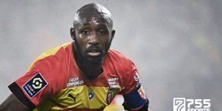 Lens Ijinkan Seko Fofana Hengkang Di Bursa Mendatang  