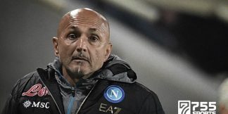 Napoli Masih Sibuk Mencari Pengganti Luciano Spalletti  