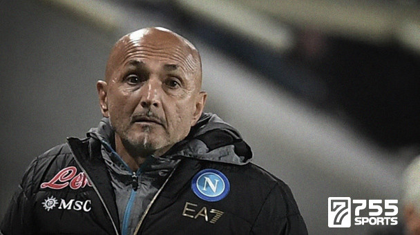 Napoli Masih Sibuk Mencari Pengganti Luciano Spalletti