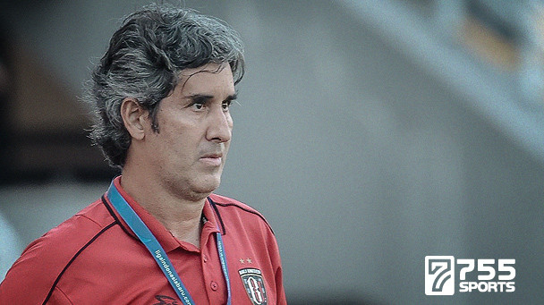 Pemain Asing Bali United Lengkap, Siap Hadapi Liga 1