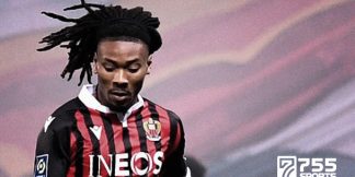 Diincar Liverpool, Khephren Thuram Bahagia Bersama Nice  