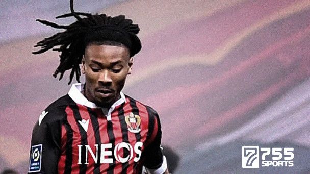 Diincar Liverpool, Khephren Thuram Bahagia Bersama Nice