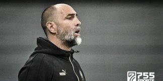 Igor Tudor Konfirmasi Tinggalkan Marseille Di Akhir Musim  