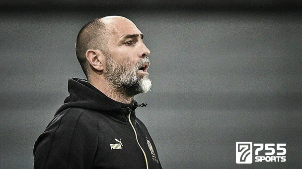 Igor Tudor Konfirmasi Tinggalkan Marseille Di Akhir Musim