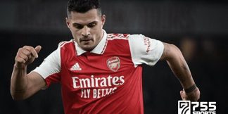 Krisis Lini Tengah, Bayern Munchen Incar Granit Xhaka  