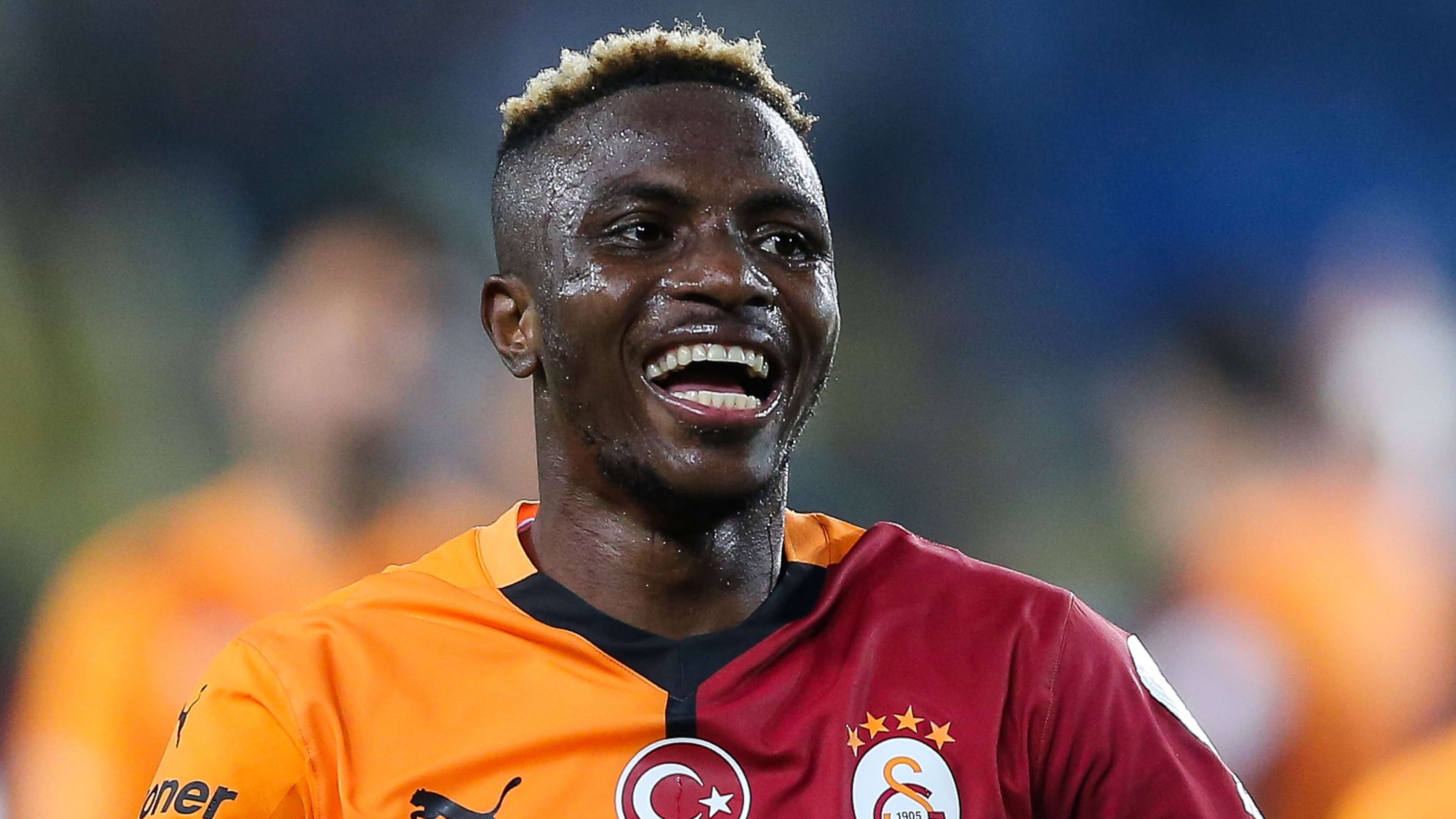Chelsea diminta untuk membayar sebanyak yang diperlukan untuk transfer Osimhen