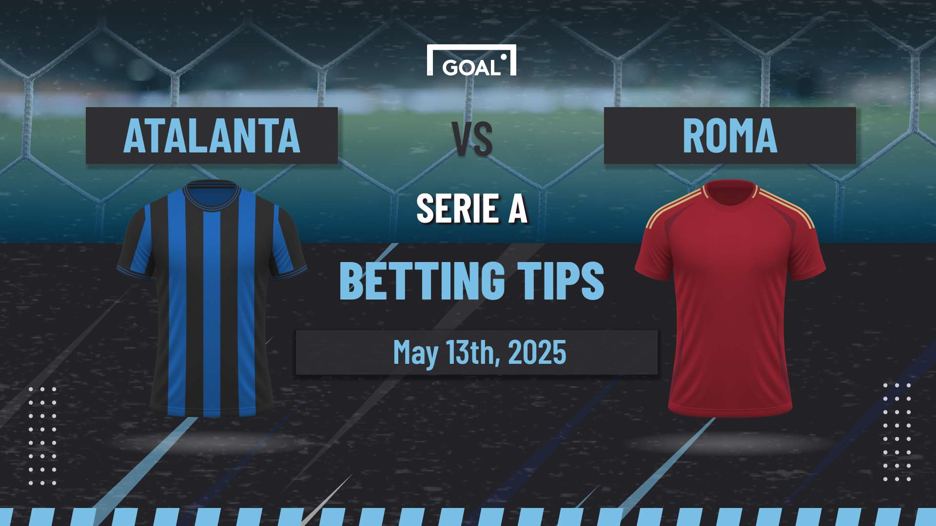 Prediksi Atalanta vs Roma: Pertandingan Ketat di Bergamo