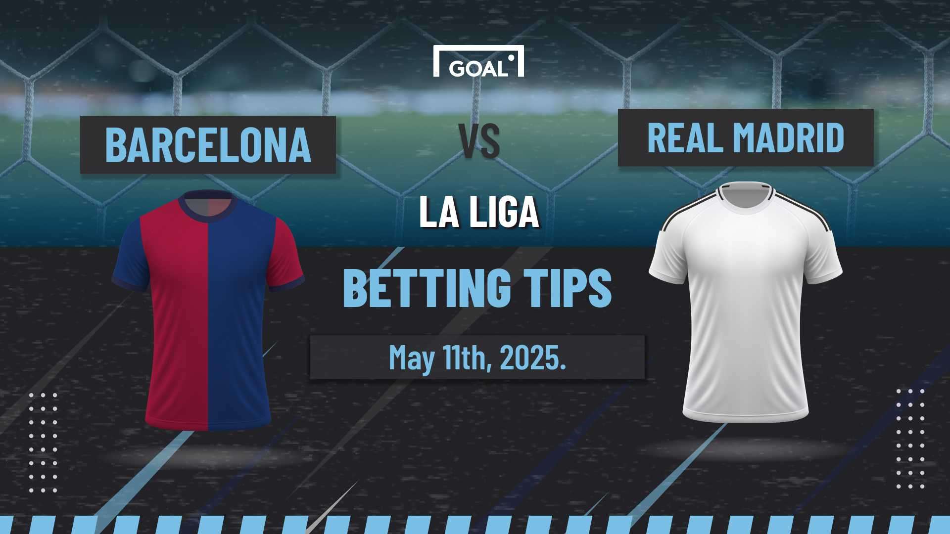 Prediksi Barcelona vs Real Madrid: Kemenangan El Clasico untuk Barca
