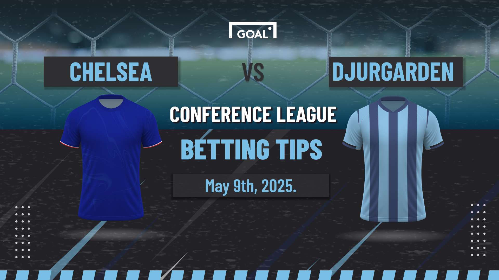 Prediksi Chelsea vs Djurgarden: Sebuah Pertemuan di Wrocław Menanti The Blues