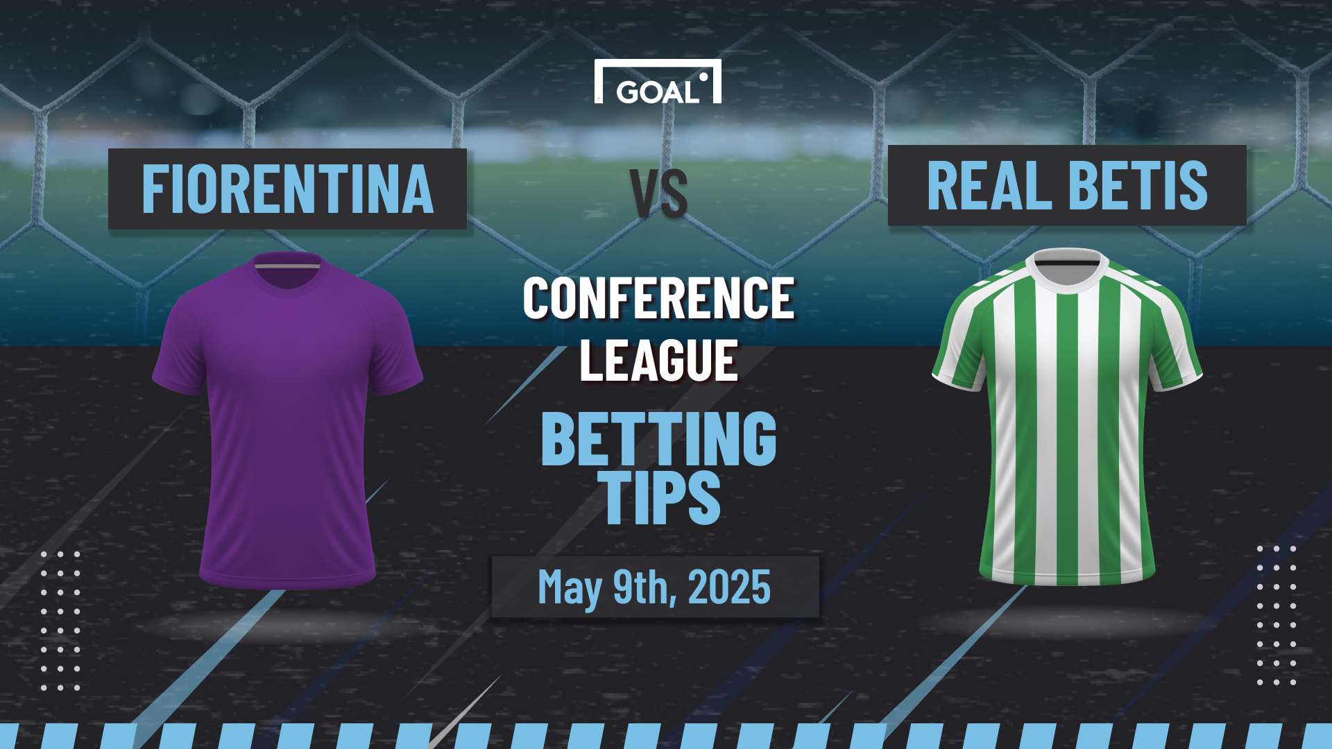 Prediksi Fiorentina vs Real Betis: Pertandingan Seru yang Berakhir Imbang