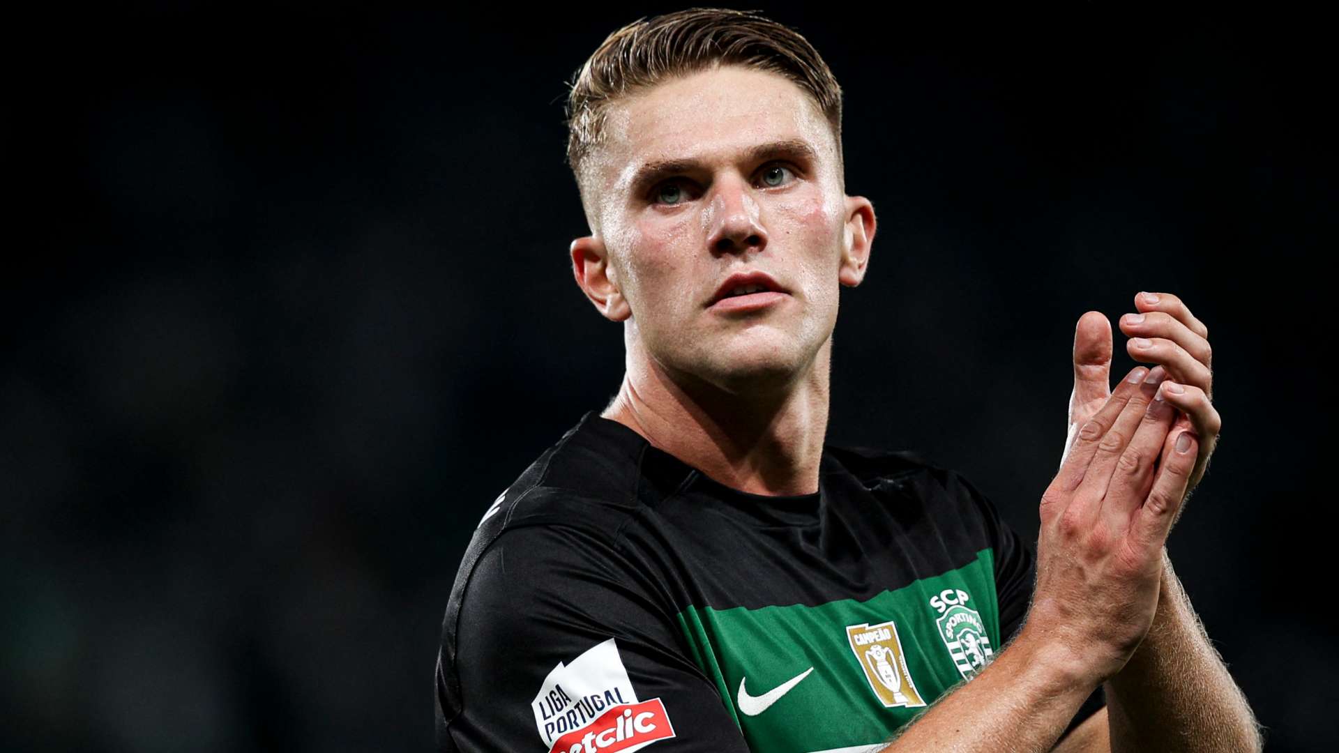 Berapa Banyak Gaji Viktor Gyokeres di Sporting?