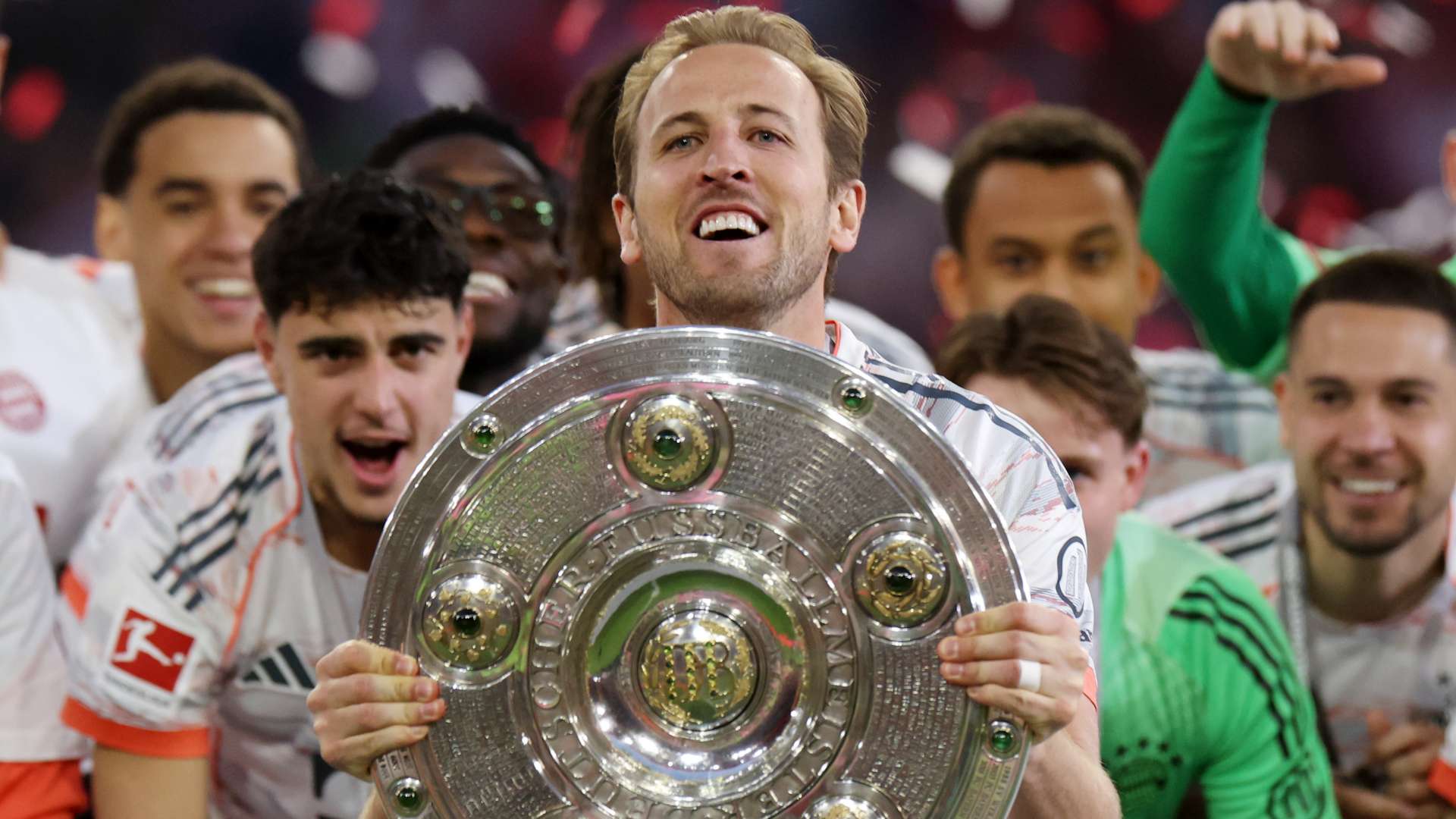 “Lebih Berat dari yang Saya kira!” – Kejutan bagi pemula piala Kane