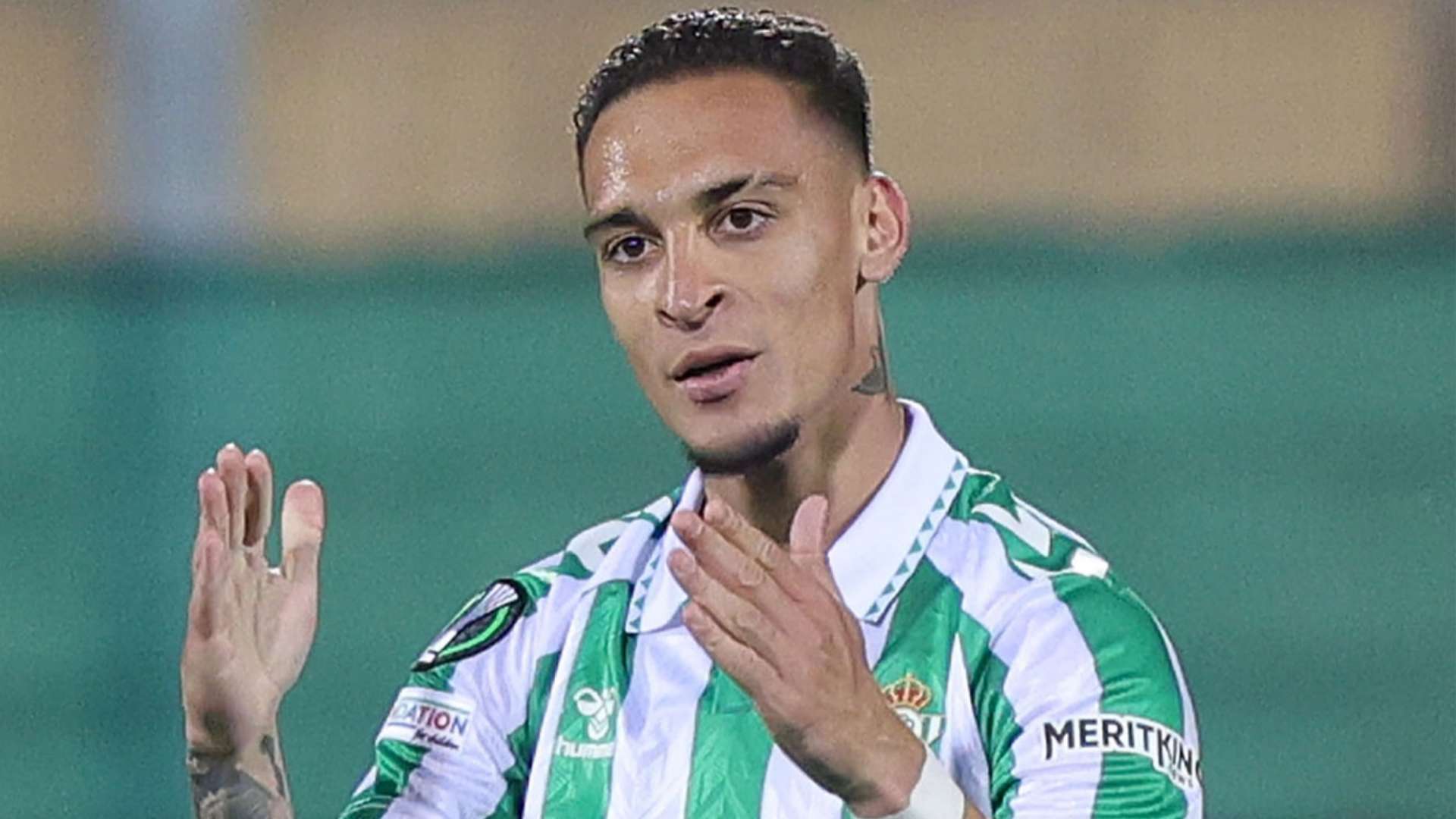 Harga Antony baru saat Man Utd menerima kerugian besar pada kegagalan £85 juta