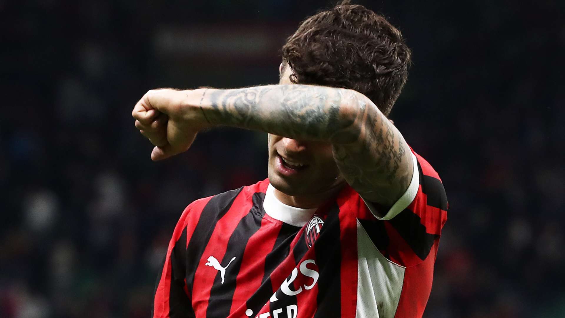 Bintang USMNT Pulisic menetapkan target trofi yang tidak lazim dengan Milan