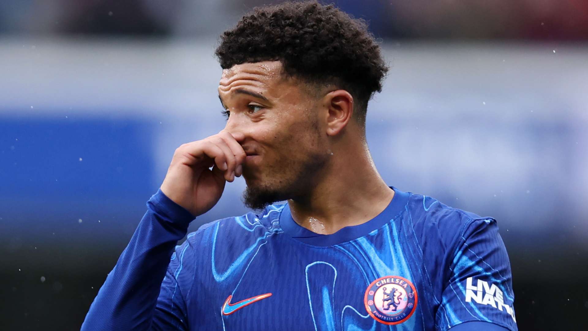 Man Utd memotong harga permintaan Sancho saat pelamar baru muncul