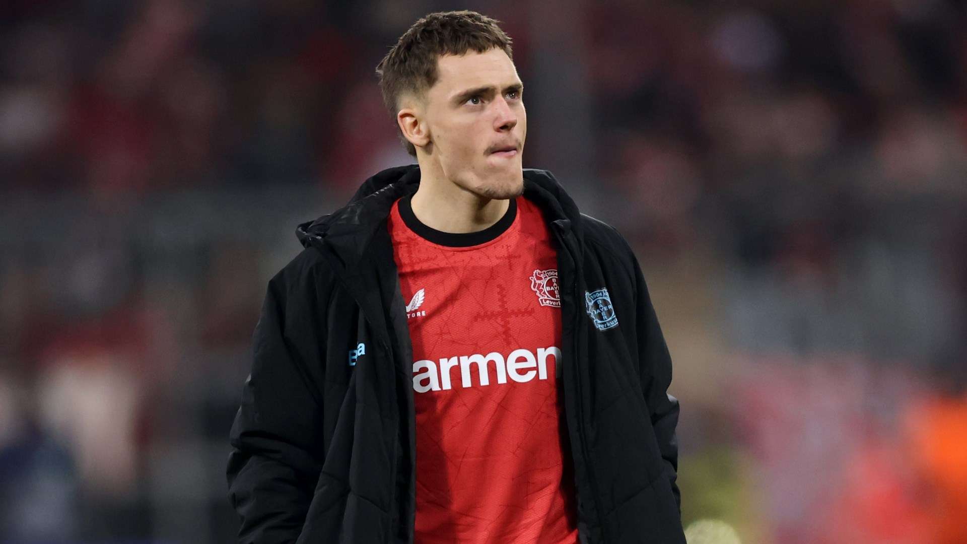 Wirtz belum yakin dengan kepindahan ke Man City meskipun ada kesepakatan klub