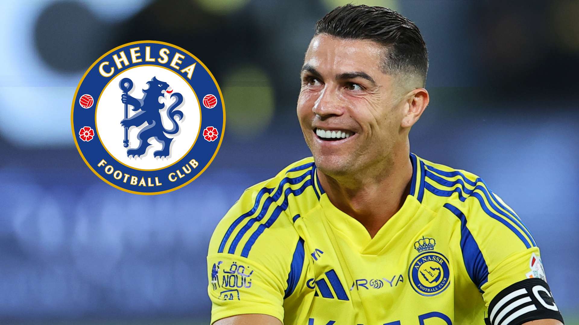 Chelsea menjelaskan mengapa transfer Ronaldo yang menakjubkan tidak masuk akal