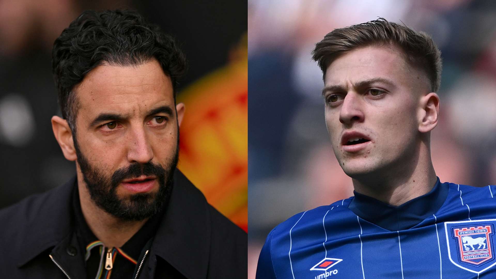 Man Utd diingatkan bahwa Delap tidak cukup untuk menyelesaikan masalah striker